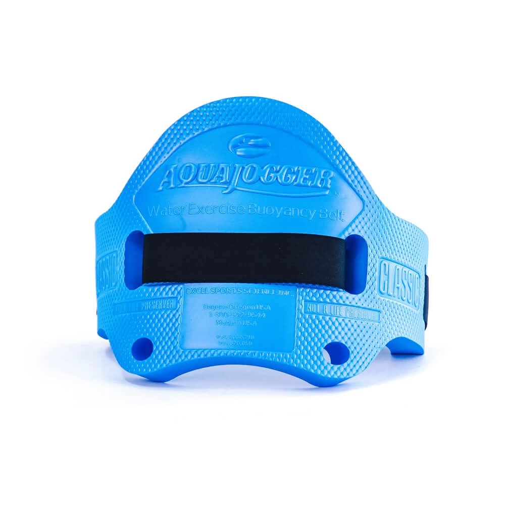 Aquajogger Runner's Rehab Kit For Women