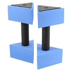 Aquajogger Delta Bells - Medium Resistance