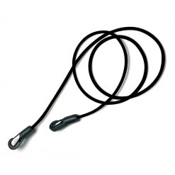 Aquajogger Hitch (Sturdy 5 Foot Elastic Tether)