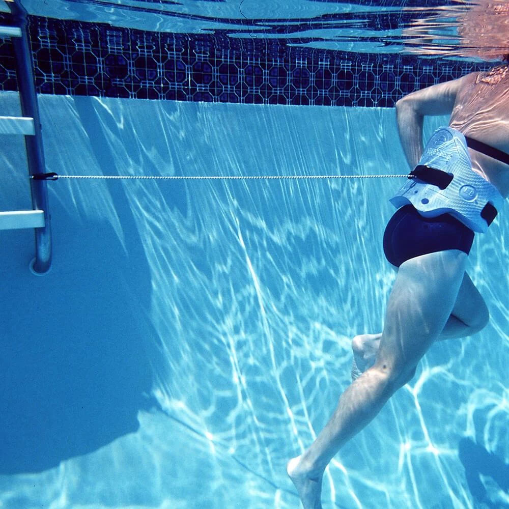 Aquajogger Runner's Rehab Kit For Women - Image 5