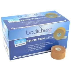 Bodichek Rigid Strapping Tape 3.8cm X 13.7m