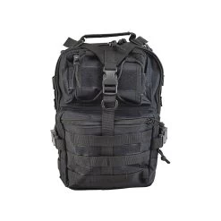 POW.R Medium Tactical Slingpack Black