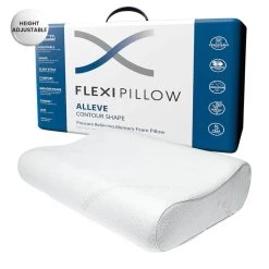 Flexi Pillow - Alleve
