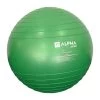 Alpha Sport Gym Ball 55cm (Green)