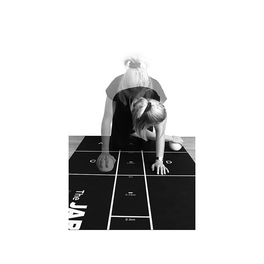 The JAB Mat (Jumping, Agility, Balance) - Image 5