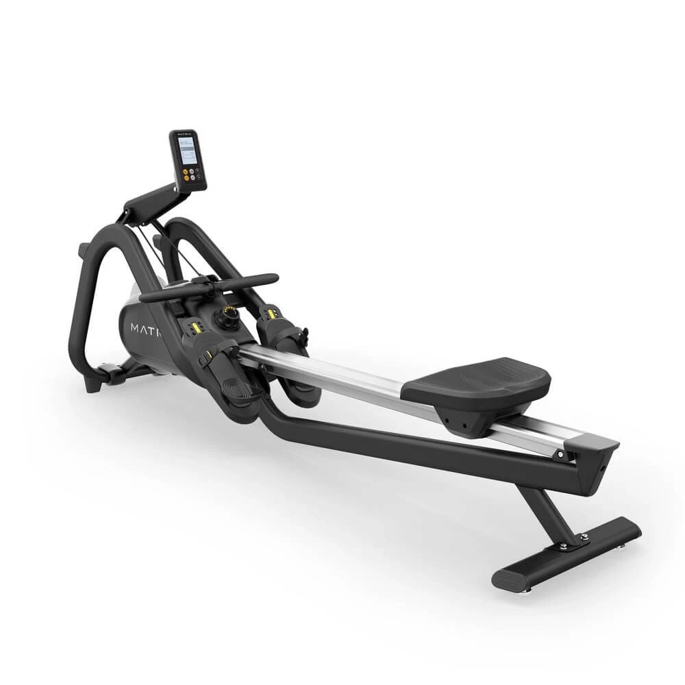 Matrix Rower