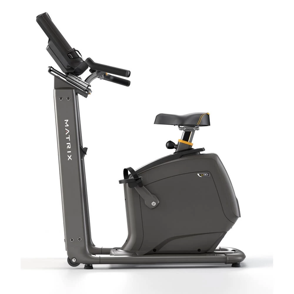 Matrix U30 XR Upright Bike - Image 2