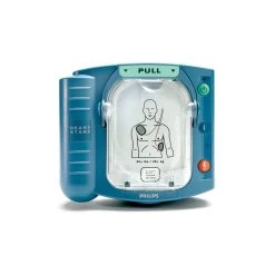 Philips Heartstart First Aid Defibrillator