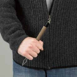 Button Hook And Zip Puller