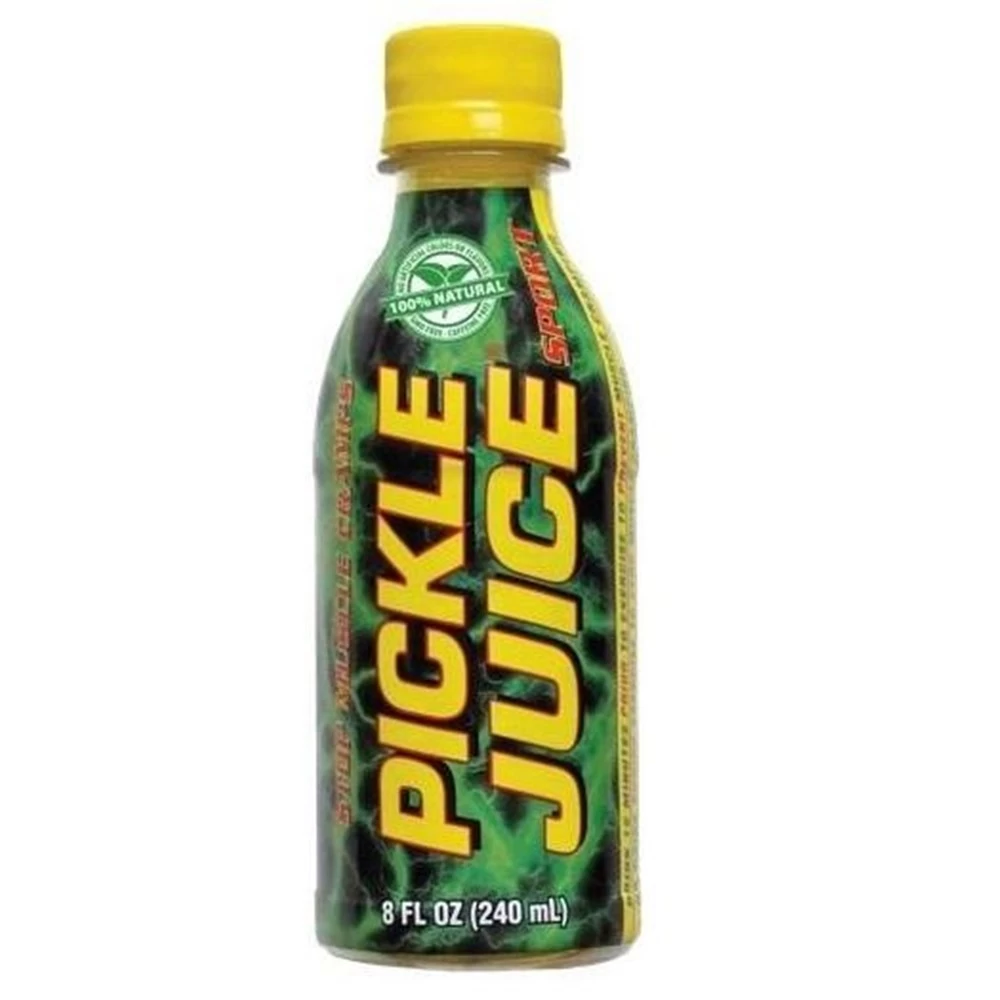 Pickle Juice Sport 240ml (Pack Of 6) - Image 2