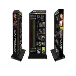 PTP Retail Stand Bundle