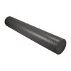 POW.R Foam Roller Long Round - Black