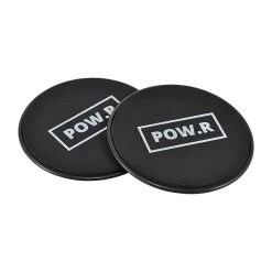 POW.R Sliding Discs (Pair)
