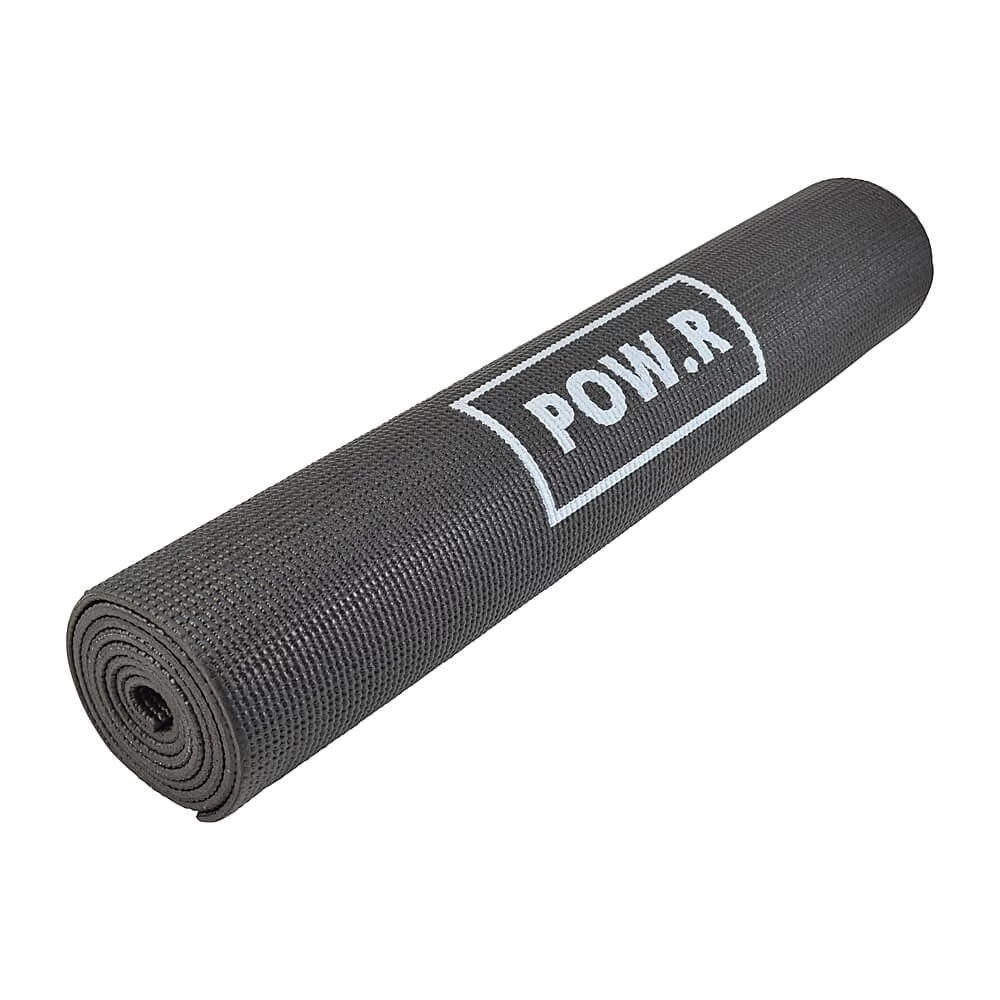 POW.R Yoga Mat