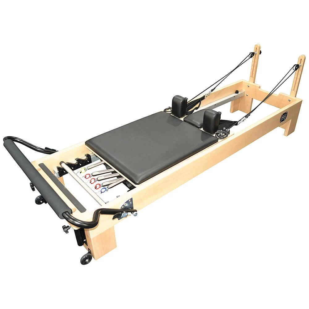 POW.R Pilates Reformer - Image 2