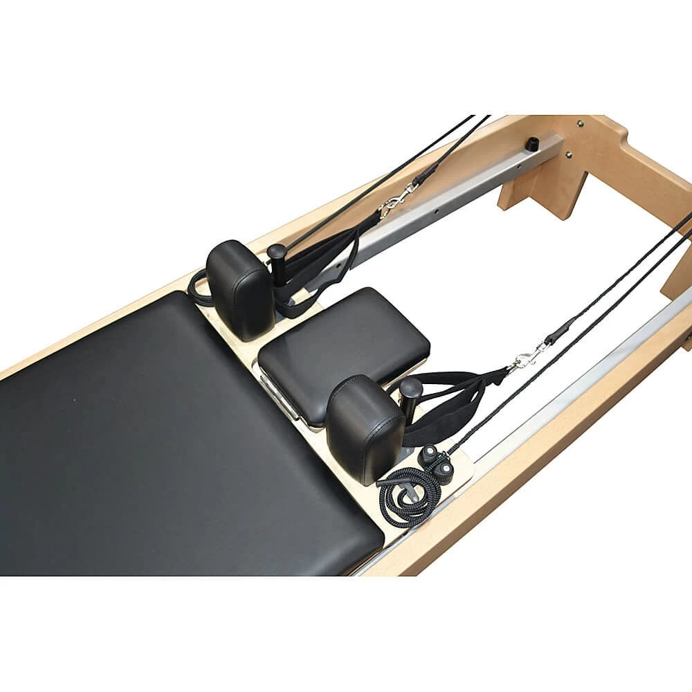 POW.R Pilates Reformer - Image 4