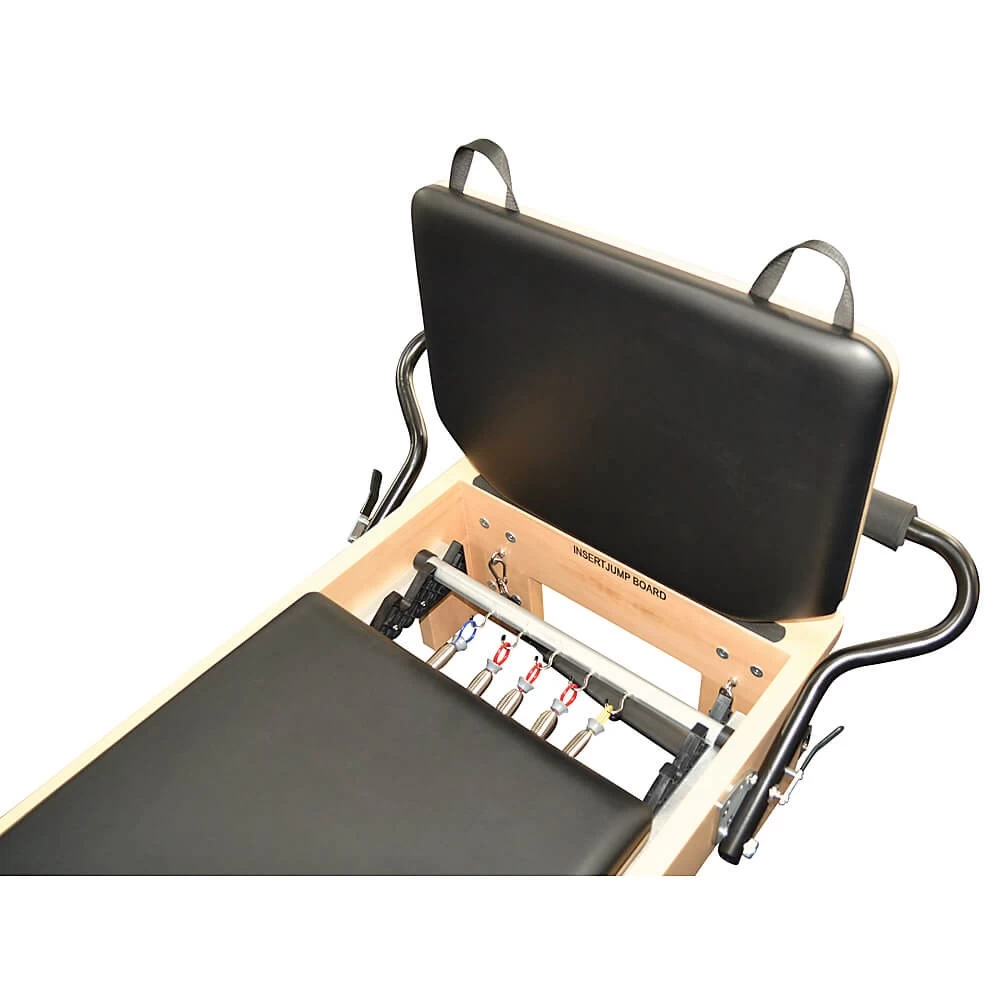 POW.R Pilates Reformer - Image 6