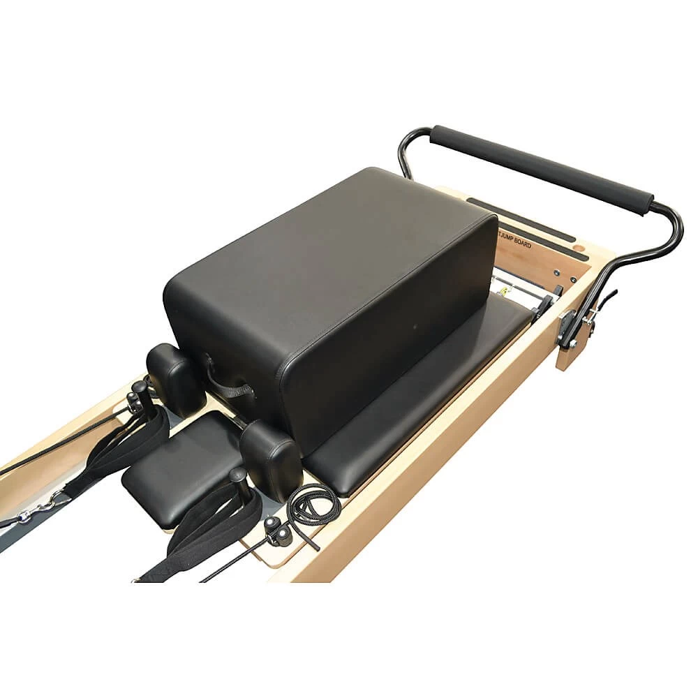 POW.R Pilates Reformer - Image 7