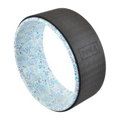 POW.R Yoga Wheel