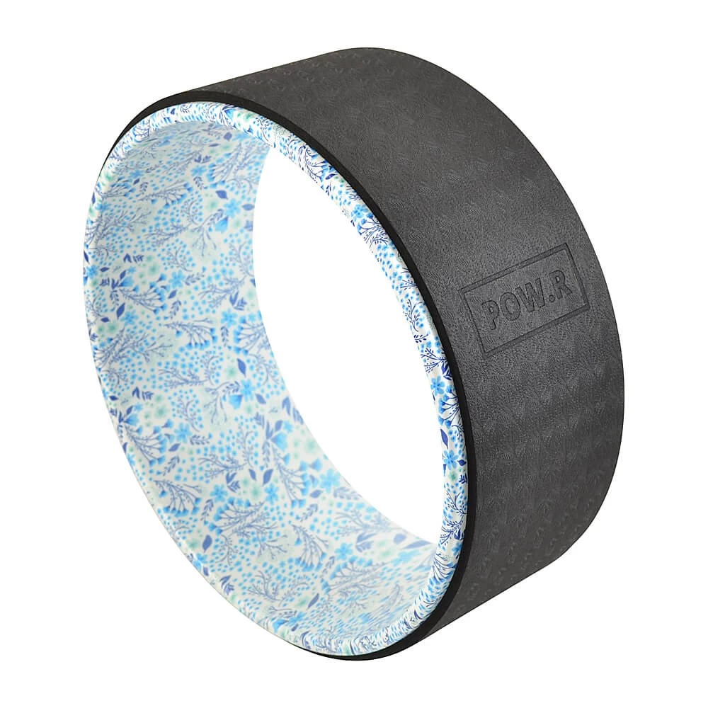 POW.R Yoga Wheel