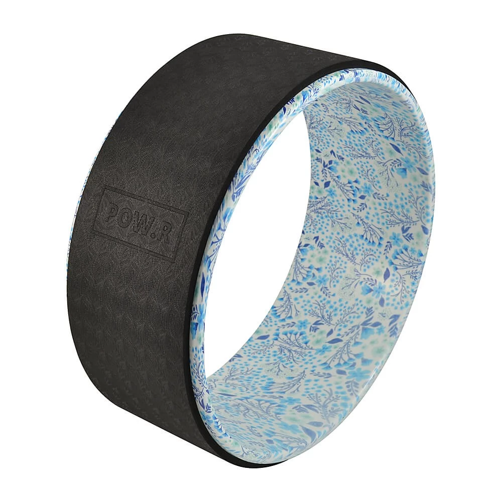 POW.R Yoga Wheel - Image 2