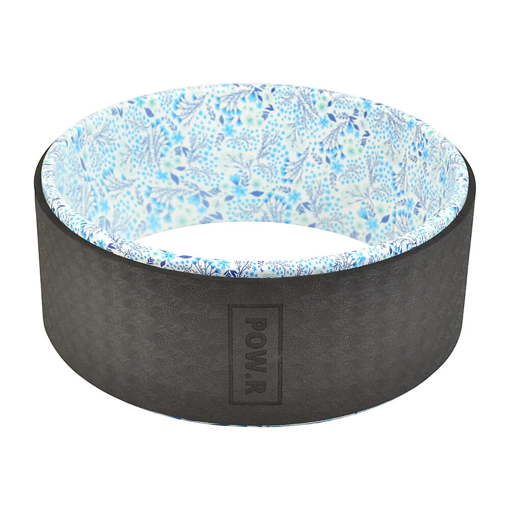 POW.R Yoga Wheel - Image 3