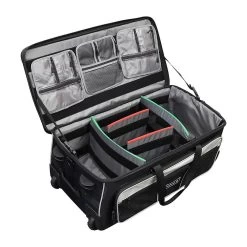 POW.R Elite Traveller Medical Bag