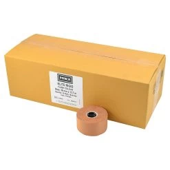 POW.R Elite Rigid Strapping Tape [3.8cm X 13.7m] [Box Package]