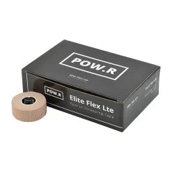 POW.R Elite Flex LTE Hand Tear EAB [2.5cm X 6.9m]