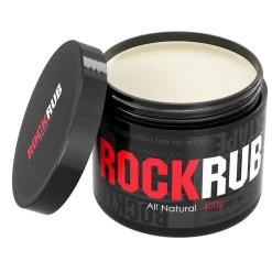 Rocktape Rock Rub 400g