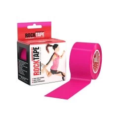 RockTape 5cm X 5m Hot Pink