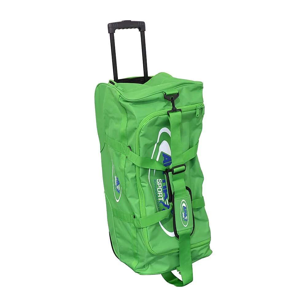 Sideline Wheeled Trainers Bag - Image 2