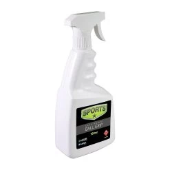 Sideline Ball Grip Spray Bottle Safe Hands 750ml