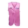 Sports Trainer Vest Pink