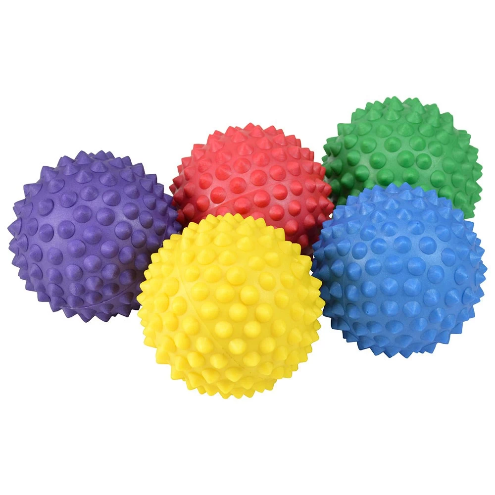 Spiky Ball Retail Display Box Includes 24 Balls - Image 2