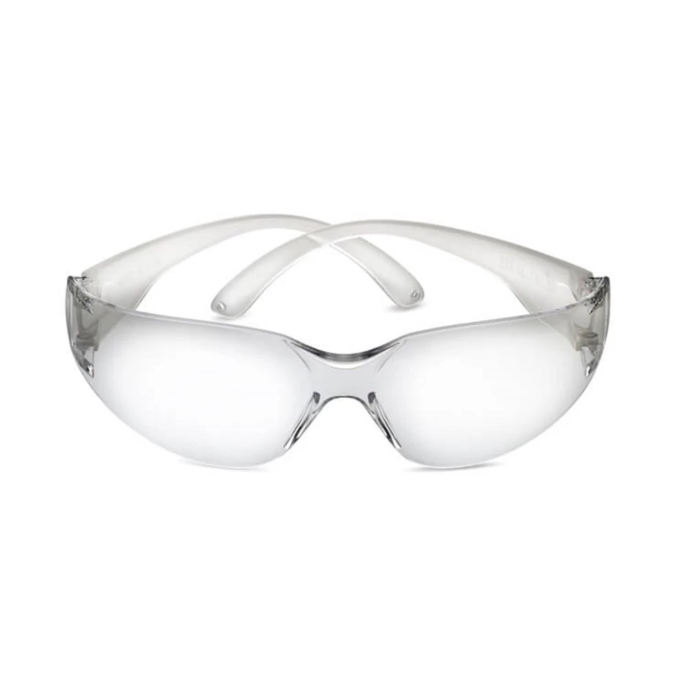 BOLLE Bollé B-LINE BL30 Clear Safety Glasses - Image 2