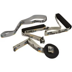 Theraband Accessories Kit