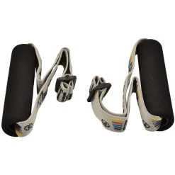 Theraband Exercise Handles Pair