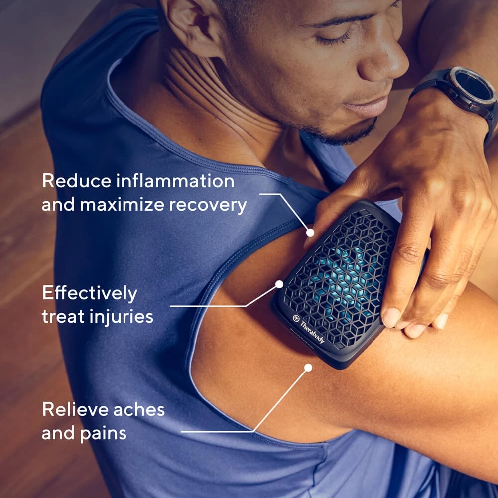 Therabody RecoveryTherm Cube - Image 2