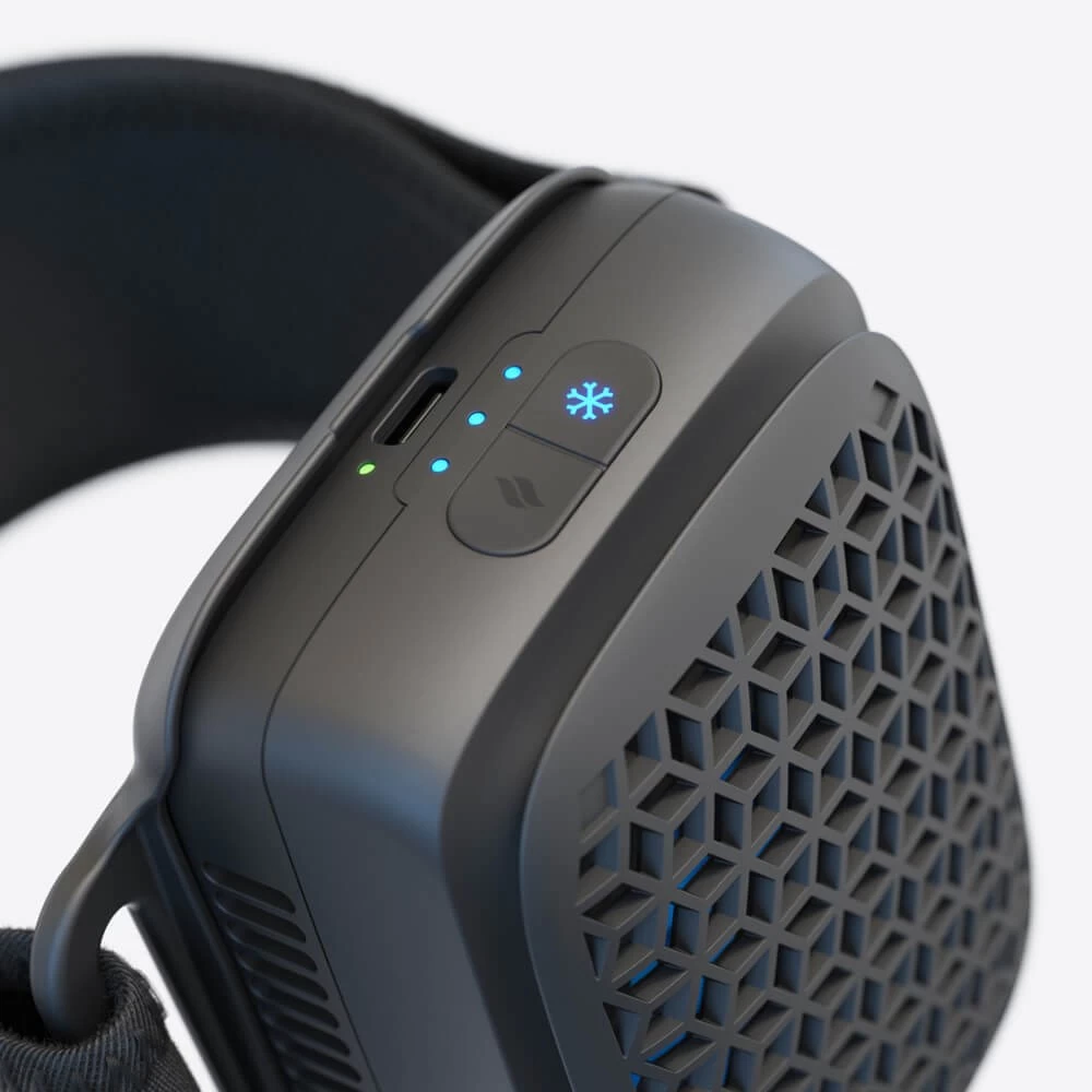 Therabody RecoveryTherm Cube - Image 4