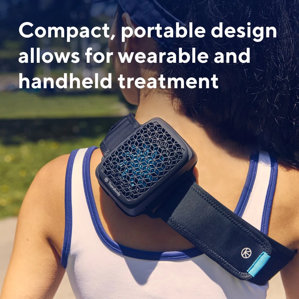 Therabody RecoveryTherm Cube - Image 5