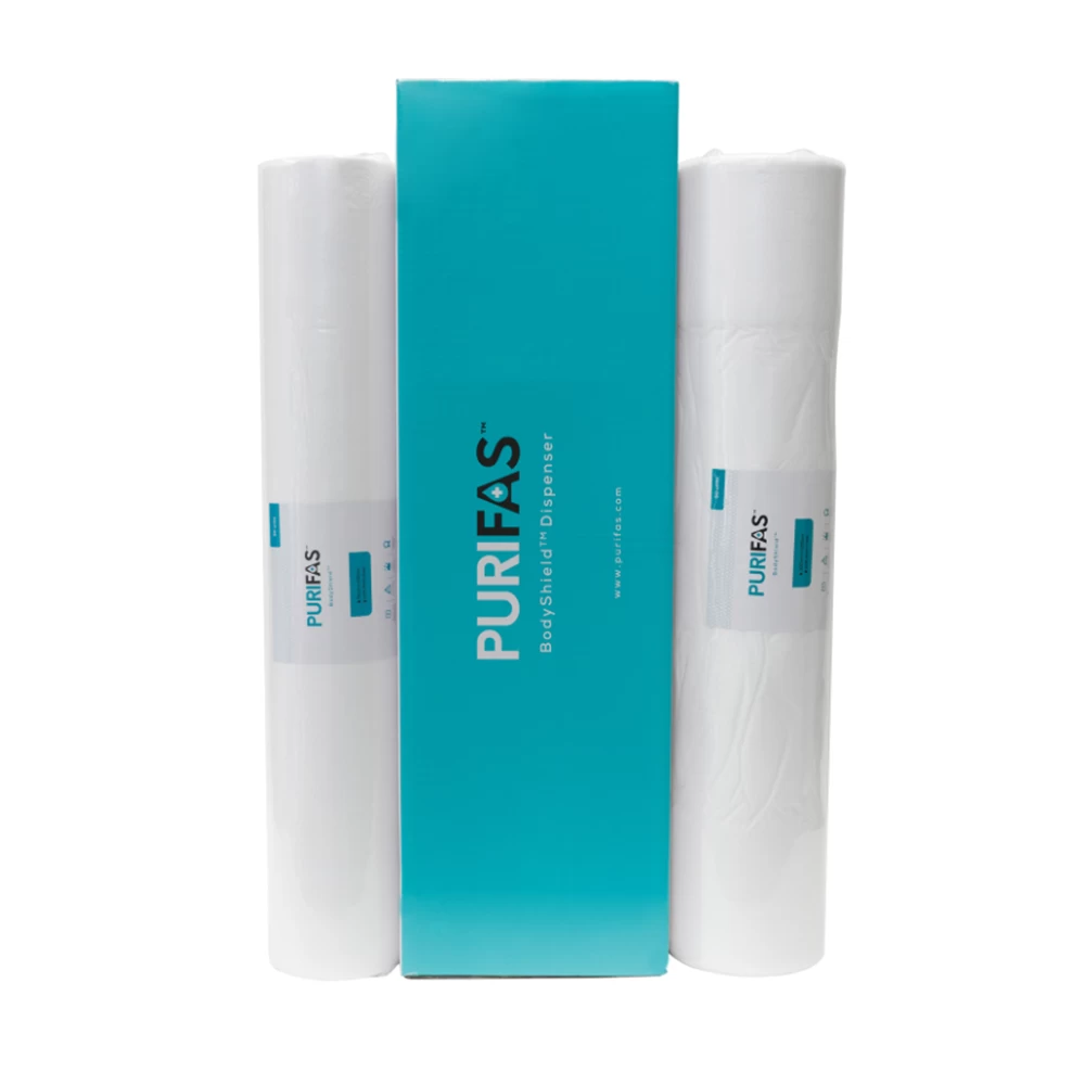 Purifas BodyShield - Image 2